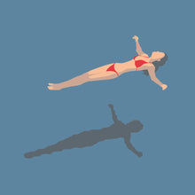 Load image into Gallery viewer, Float - T-shirt