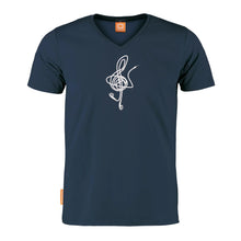 Load image into Gallery viewer, Lost In Music - T-shirt