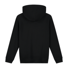 Load image into Gallery viewer, XXX Amsterdam Black (Red) - Hoodie