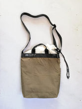 Load image into Gallery viewer, Messenger Bag Recycled