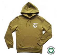 Afbeelding in Gallery-weergave laden, Je Moeder Hoodie - Olijfgroen
