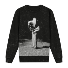 Load image into Gallery viewer, Heartcore Tuba - Sweater