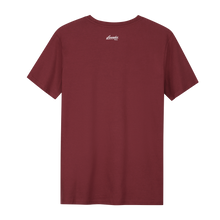 Load image into Gallery viewer, Rhino Burgundy - T-shirt