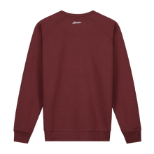 Afbeelding in Gallery-weergave laden, Rhino Burgundy - Sweater