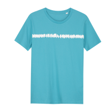 Load image into Gallery viewer, Birds on a Wire - T-shirt