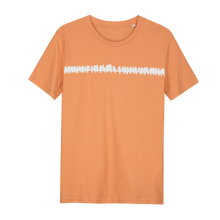 Afbeelding in Gallery-weergave laden, Birds on a Wire - T-shirt