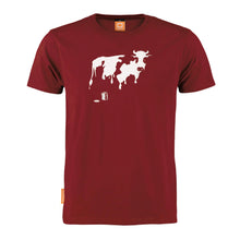 Load image into Gallery viewer, Body Painting - T-shirt