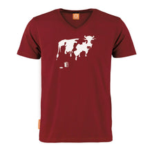 Load image into Gallery viewer, Body Painting - T-shirt