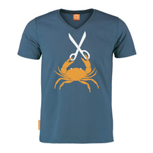 Load image into Gallery viewer, Cut The Crab - T-shirt