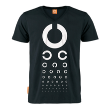 Afbeelding in Gallery-weergave laden, Eye Catcher - T-shirt