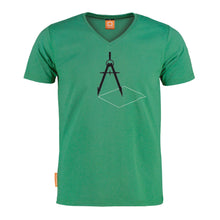 Load image into Gallery viewer, Hip To Be Square - T-shirt