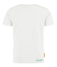 Load image into Gallery viewer, Okimono Little Hero Backside T-shirt
