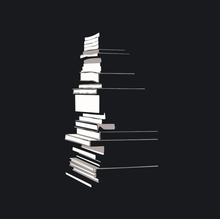 Afbeelding in Gallery-weergave laden, Stapelgek - T-shirt