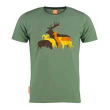 Load image into Gallery viewer, Up For Size - T-shirt