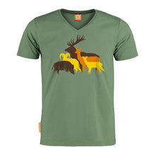 Load image into Gallery viewer, Up For Size - T-shirt