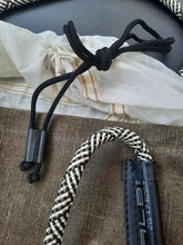 Afbeelding in Gallery-weergave laden, Boodschappentas Recycled Military Canvas - Parachute Treksluiting