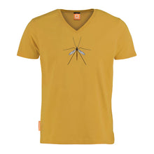 Load image into Gallery viewer, Crane Fly - T-shirt
