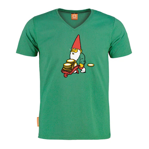 Small Change T shirt Straatwaar