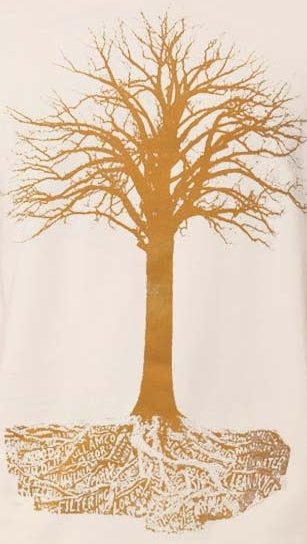 Tree of Life - T-shirt