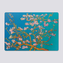 Load image into Gallery viewer, 3D Magnet Almond Blossom by Van Gogh
