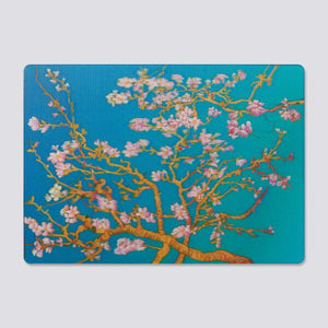 3D Magnet Almond Blossom by Van Gogh