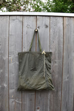 Load image into Gallery viewer, Totebag Recycled Parachute
