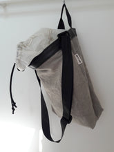 Load image into Gallery viewer, Messenger Bag Recycled
