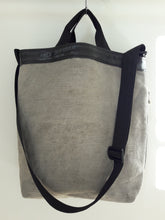 Load image into Gallery viewer, Messenger Bag Recycled
