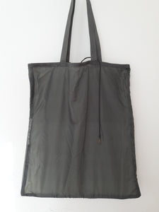 Totebag Recycled Parachute