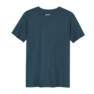 Heartcore Tuba - Backside T-shirt