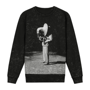 Heartcore Tuba - Sweater