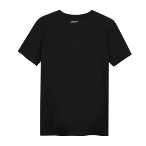 Black Tiger Glow in the Dark - Backside T-shirt
