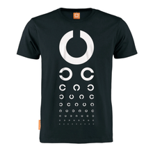 Load image into Gallery viewer, Eye Catcher - T-shirt
