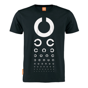 Eye Catcher - T-shirt